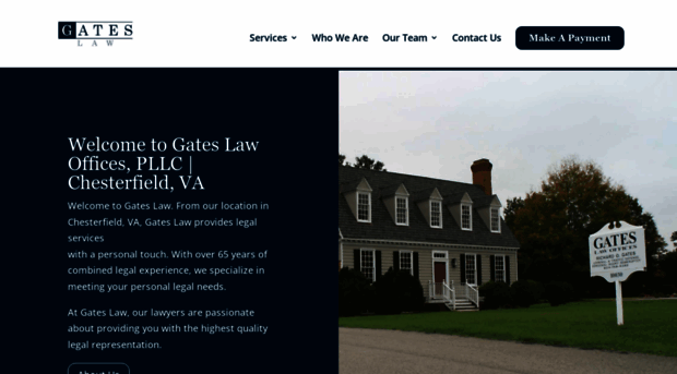 gateslawva.com