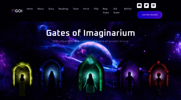 gatesofimaginarium.com