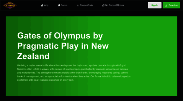 gatesofolympus-slot.nz