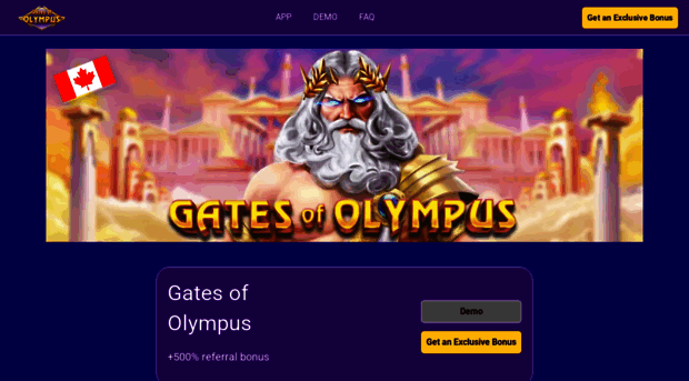 gatesofolympusplay.ca