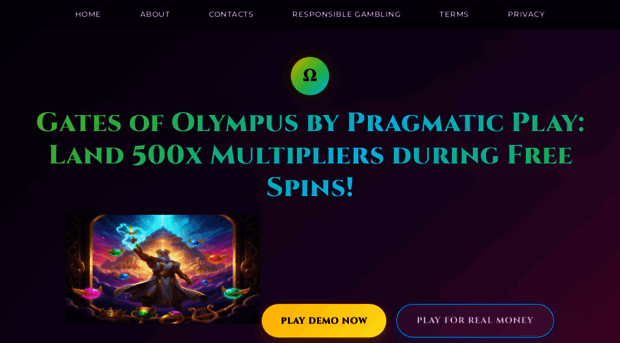 gatesofolympys.uk