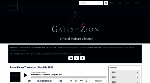 gatesofzionmobile.libsyn.com