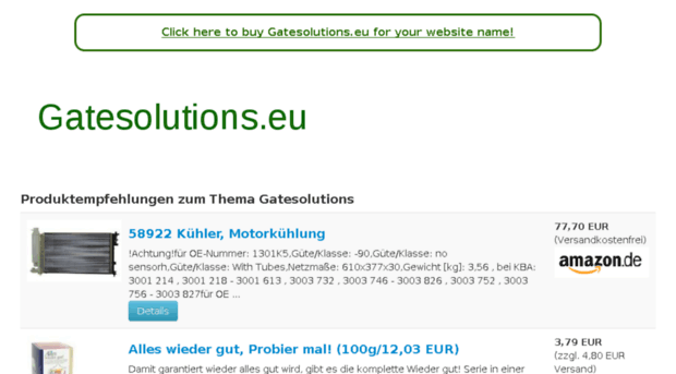 gatesolutions.eu