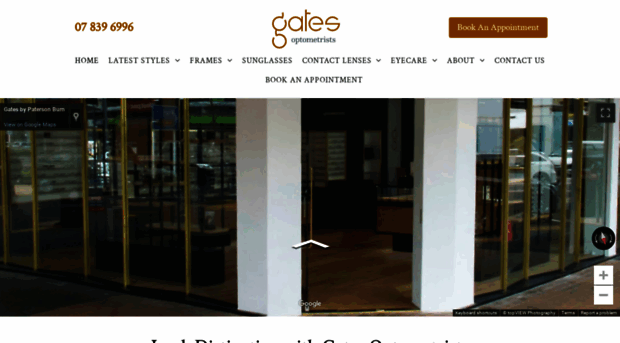 gatesoptometrists.co.nz