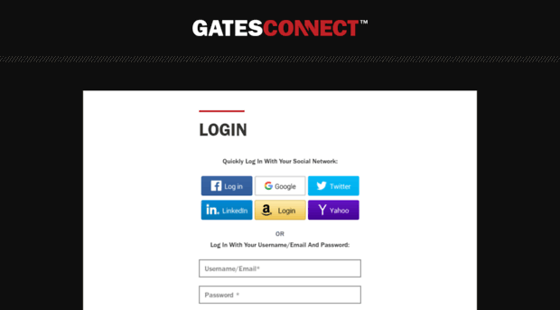 gatespowerpro.com