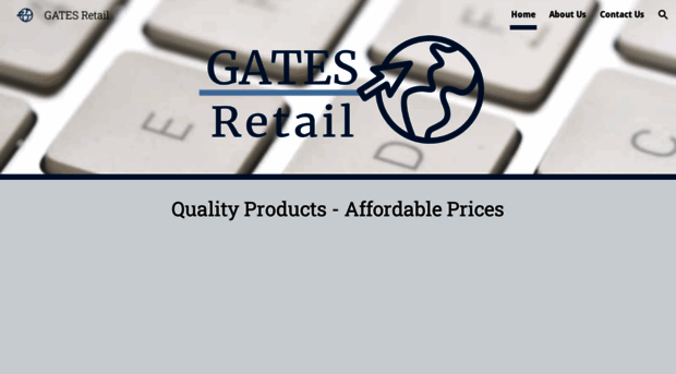 gatesretail.com