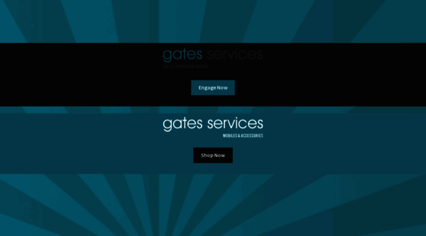 gatesservices.me