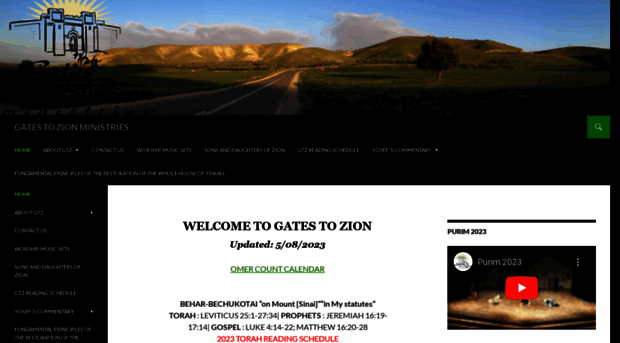 gatestozion.net