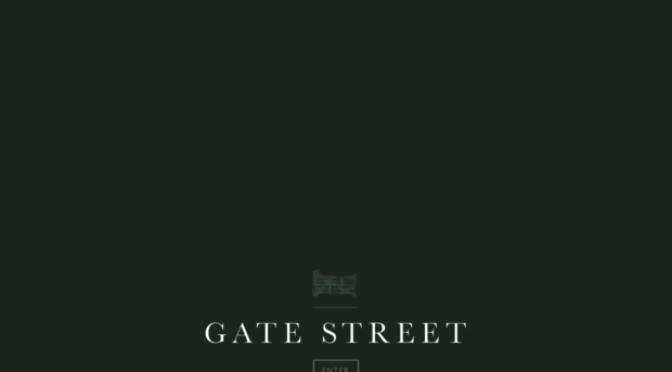 gatestreetbarn.com