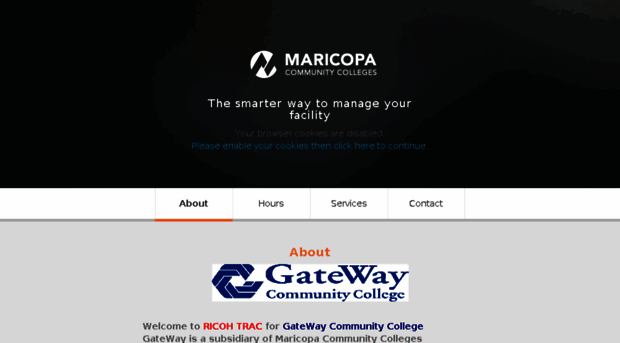 gateway-cc.ricohtrac.com