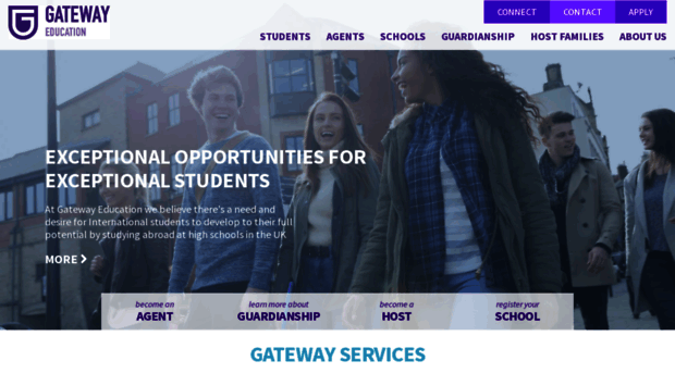 gateway-education.com