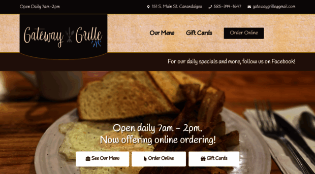 gateway-grille.com