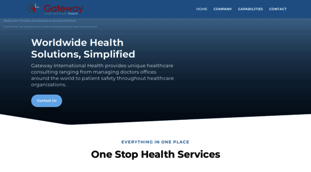 gateway-health.com