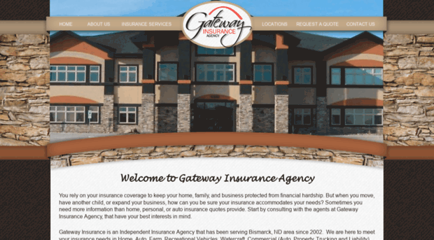 gateway-insurance.com