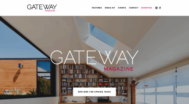 gateway-magazine.com