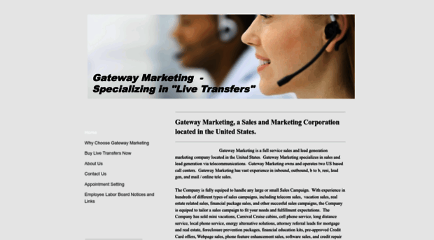 gateway-marketing.com