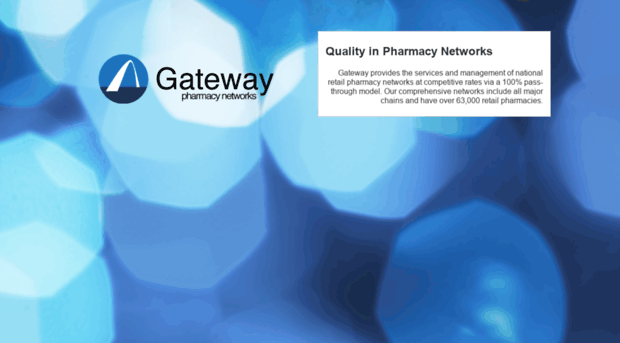 gateway-networks.com