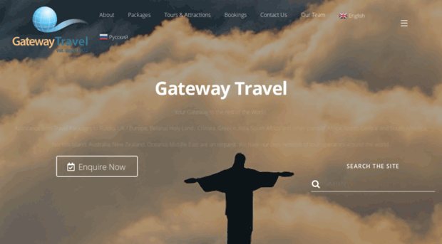 gateway-travel.com.au