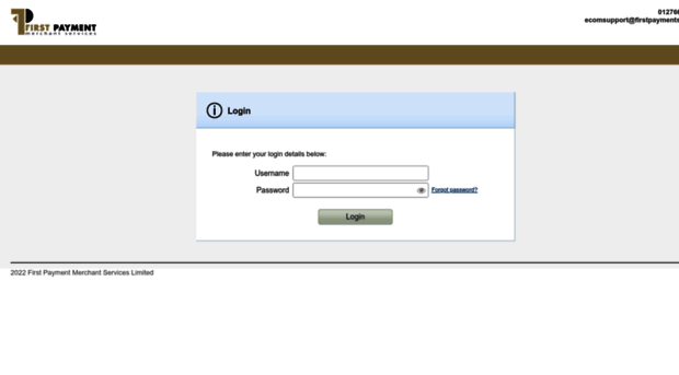 gateway.firstpayments.co.uk