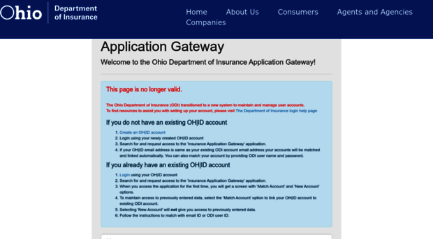 gateway.insurance.ohio.gov
