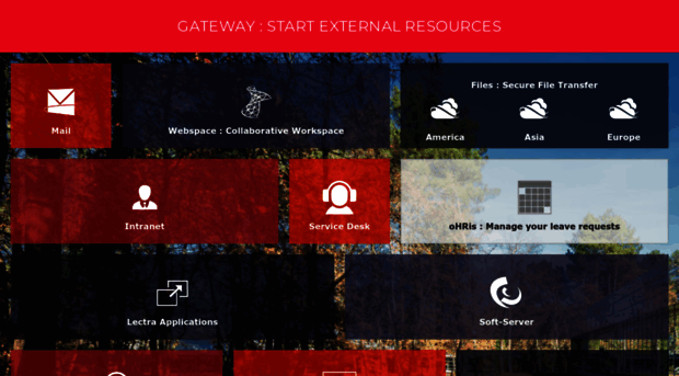 gateway.lectra.com