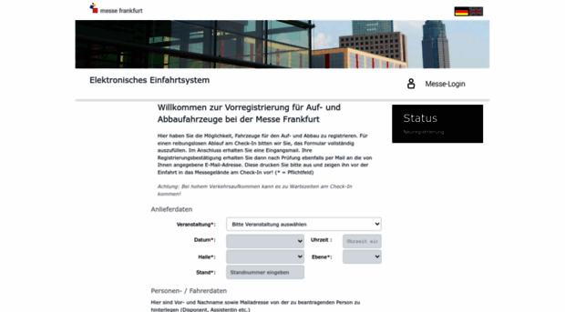 gateway.messefrankfurt.com