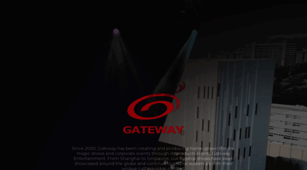 gateway.sg