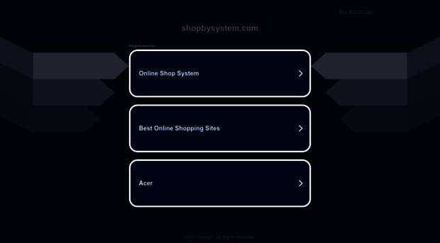 gateway.shopbysystem.com