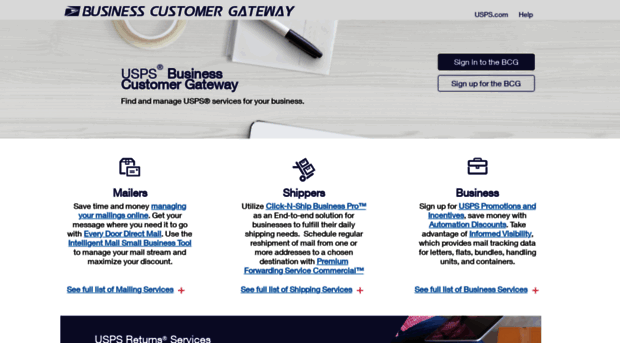 gateway.usps.com