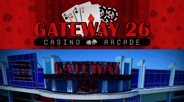 gateway26.com