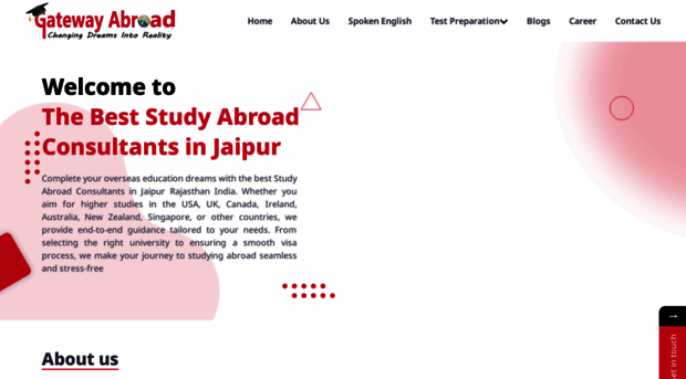 gatewayabroadeducations.com