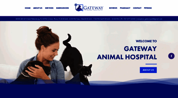 gatewayah.com