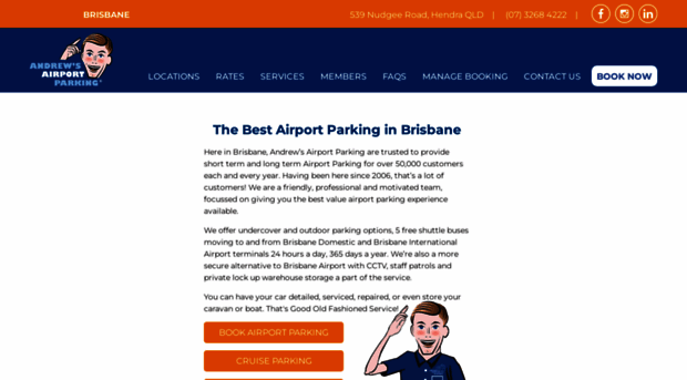 gatewayairportparking.com.au