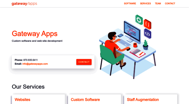gatewayapps.com