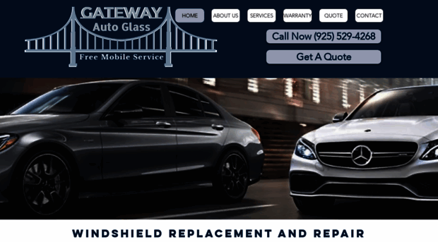 gatewayautoglass.com