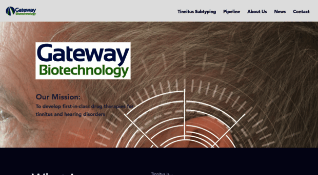 gatewaybiotechnology.com
