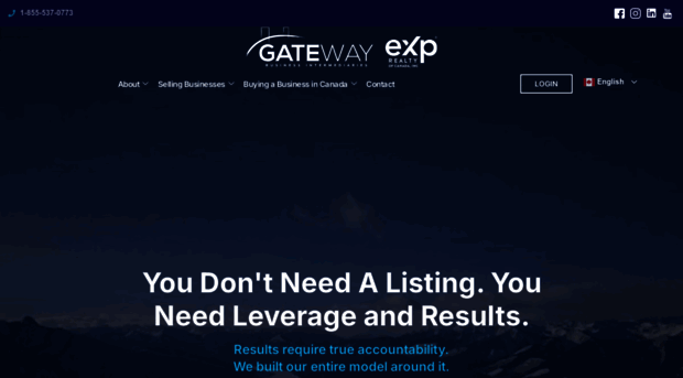 gatewaybusinessbrokers.com