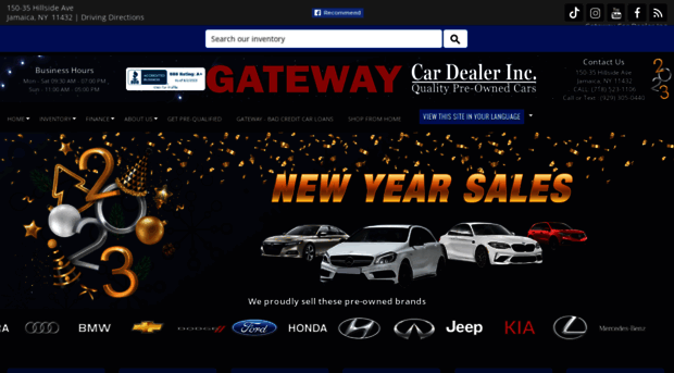 gatewaycardealer.com