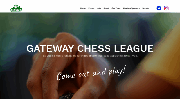 gatewaychess.org