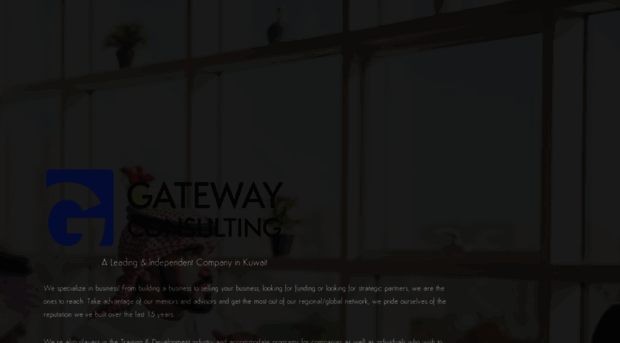 gatewayconsulting.com