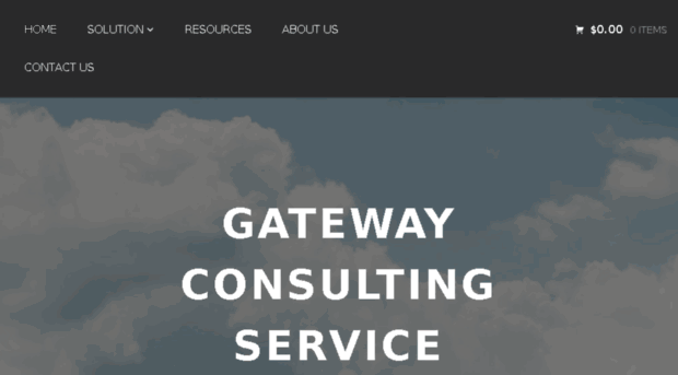 gatewayconsultingservice.com