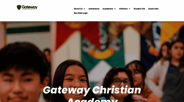 gatewaycrusaders.com