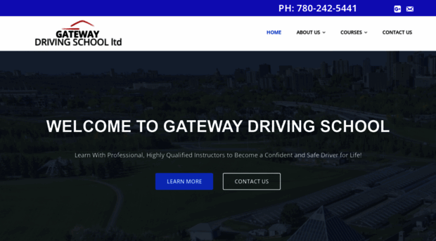 gatewaydrivingschool.ca