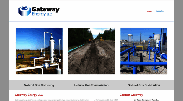 gatewayenergy.com