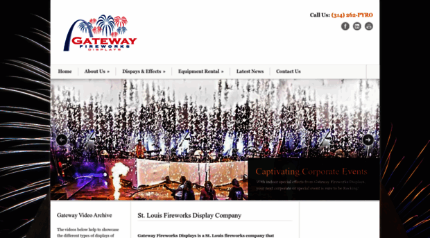 gatewayfireworks.com