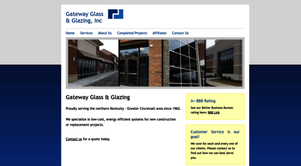 gatewayglass.com