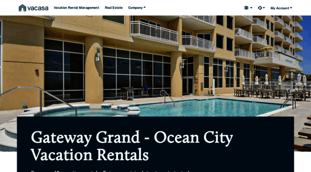 gatewaygrandoceancityrentals.com