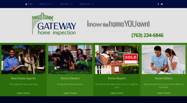 gatewayhi.com