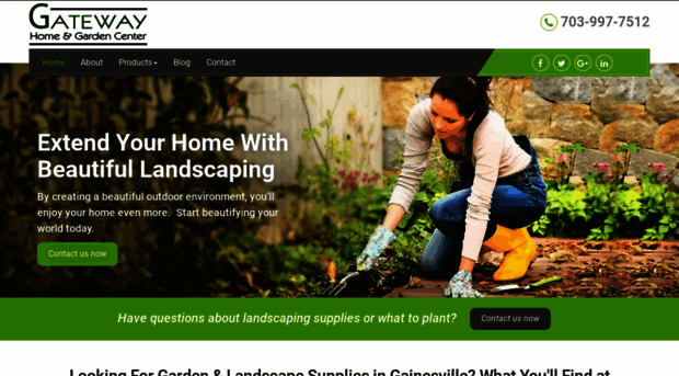 gatewayhomeandgardencenter.com