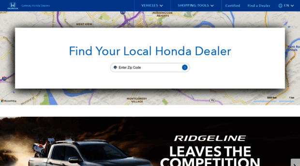 gatewayhondadealers.com